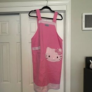Hello Kitty Apron